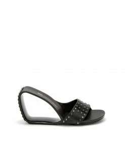 Unitednude WOMEN Rivet Mobius Hi