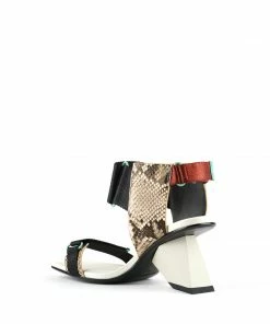 Unitednude Rockit Run