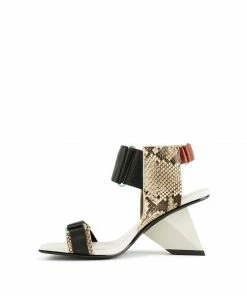 Unitednude Rockit Run