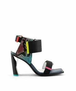 Unitednude Run Sandal Hi WOMEN