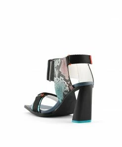 Unitednude Run Sandal Hi WOMEN