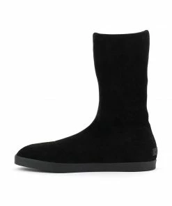 ISSEY MIYAKE X UN Skin Boot
