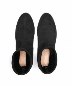 ISSEY MIYAKE X UN Skin Boot