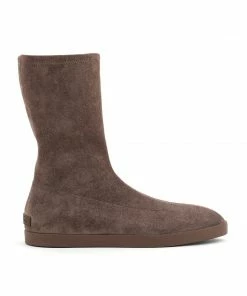 ISSEY MIYAKE X UN Skin Boot WOMEN