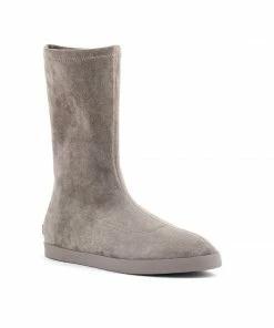 ISSEY MIYAKE X UN Skin Boot WOMEN