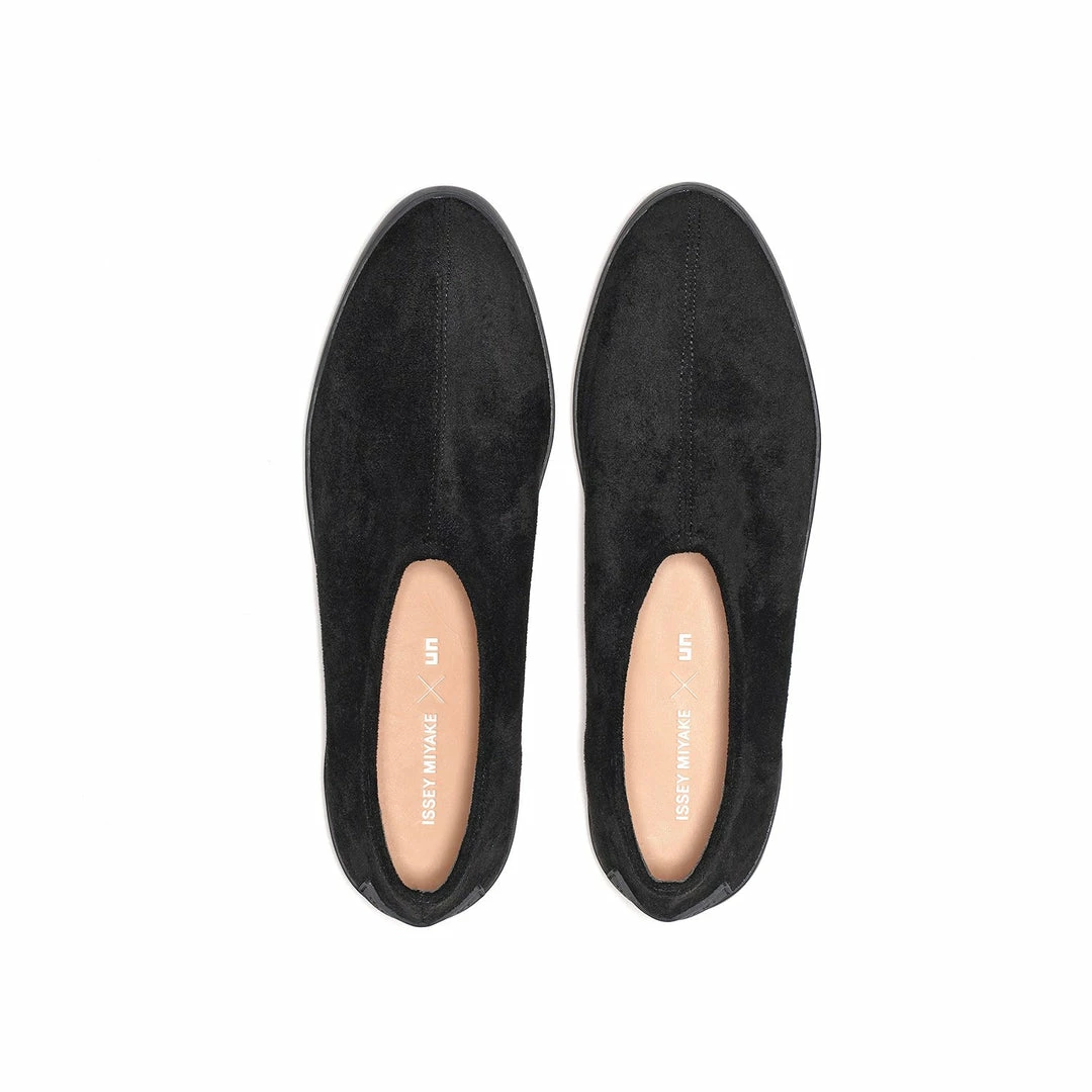 ISSEY MIYAKE X UN Skin Flat 7 ISSEY MIYAKE X UN Skin Flat