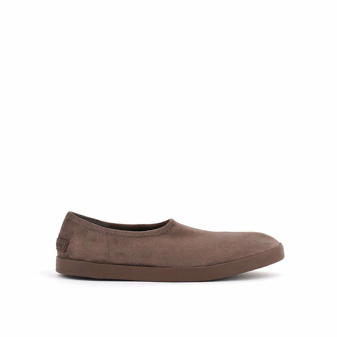 ISSEY MIYAKE X UN Skin Flat WOMEN 3 ISSEY MIYAKE X UN Skin Flat WOMEN