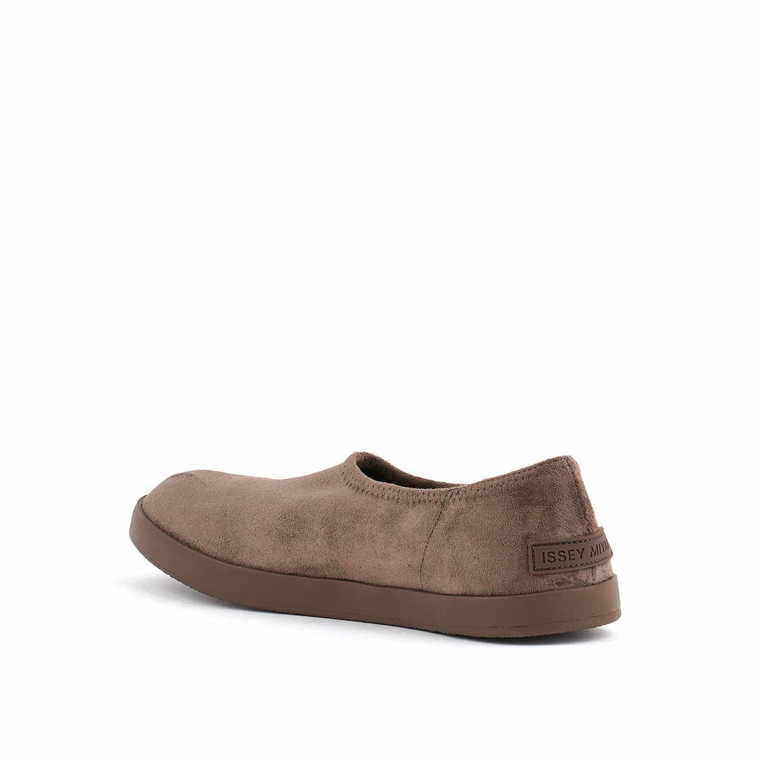 ISSEY MIYAKE X UN Skin Flat WOMEN 6 ISSEY MIYAKE X UN Skin Flat WOMEN