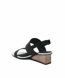 Unitednude WOMEN Solid Slingback Mid 26 Unitednude WOMEN Solid Slingback Mid