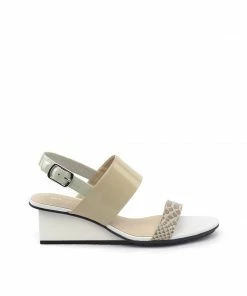 Unitednude WOMEN Solid Slingback Mid 42 Unitednude WOMEN Solid Slingback Mid