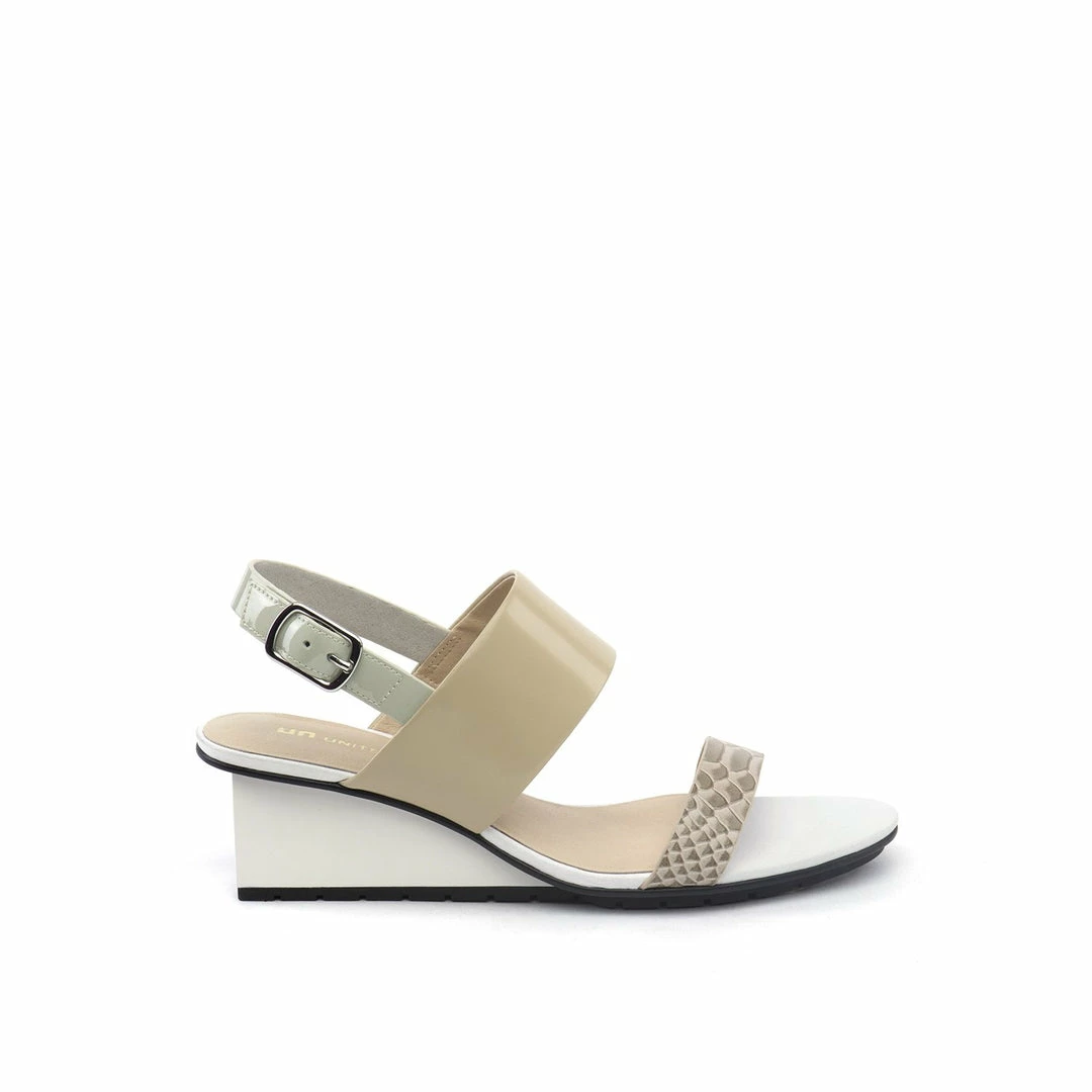 Unitednude WOMEN Solid Slingback Mid 22 Unitednude WOMEN Solid Slingback Mid