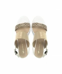 Unitednude WOMEN Solid Slingback Mid 39 Unitednude WOMEN Solid Slingback Mid