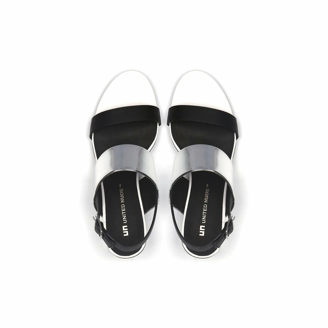 Unitednude WOMEN Solid Slingback Mid 13 Unitednude WOMEN Solid Slingback Mid