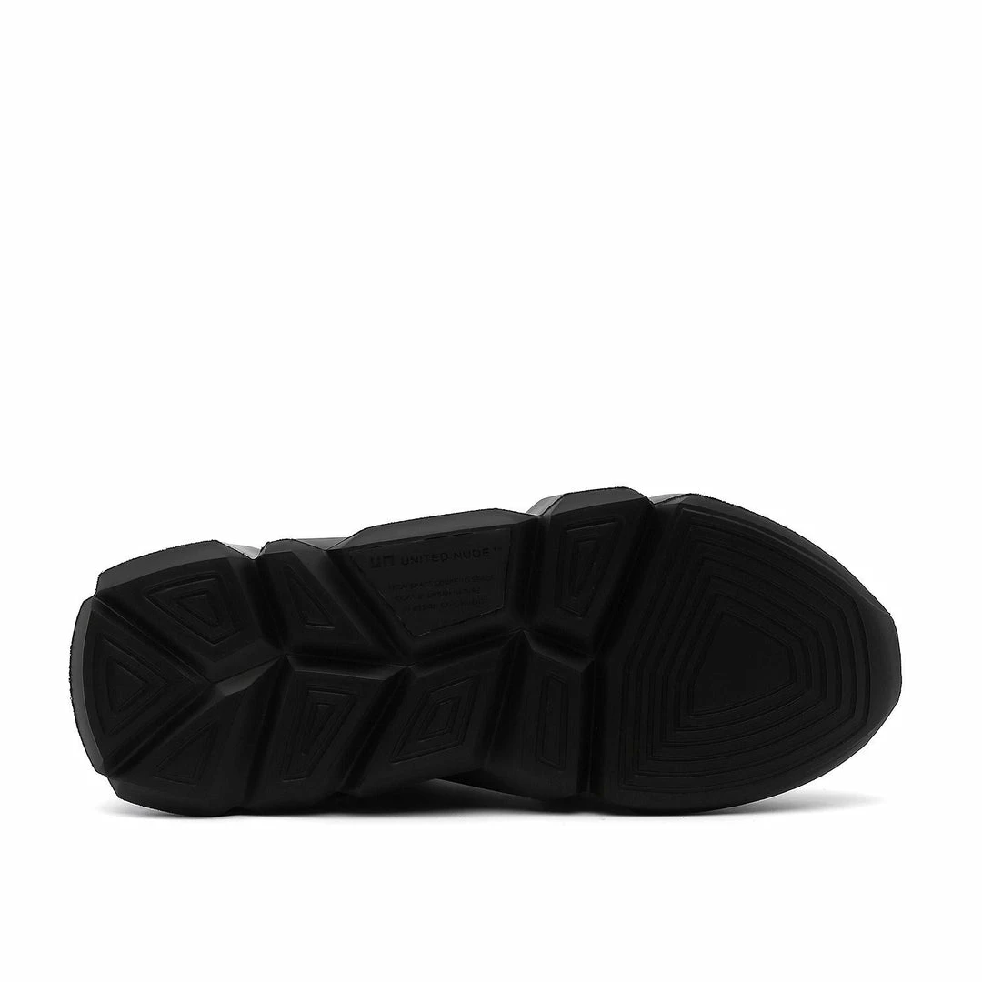 Unitednude Space Kick Jet Hi 8 Unitednude Space Kick Jet Hi