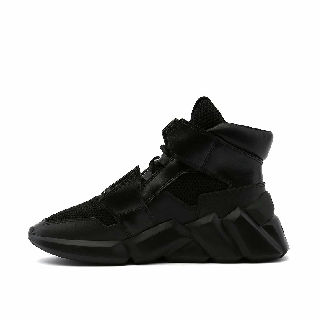 Unitednude Space Kick Jet Hi 5 Unitednude Space Kick Jet Hi