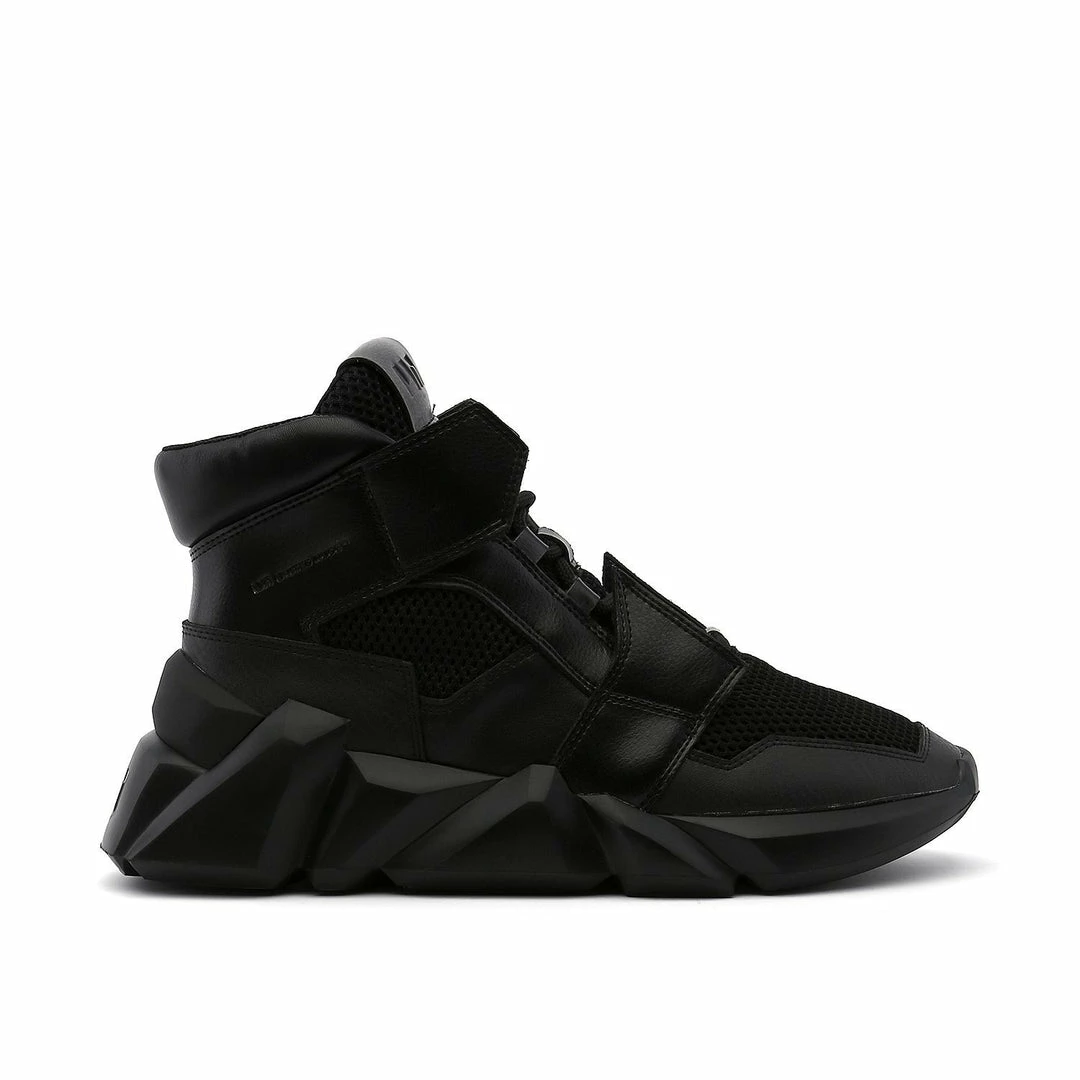 Unitednude Space Kick Jet Hi 3 Unitednude Space Kick Jet Hi