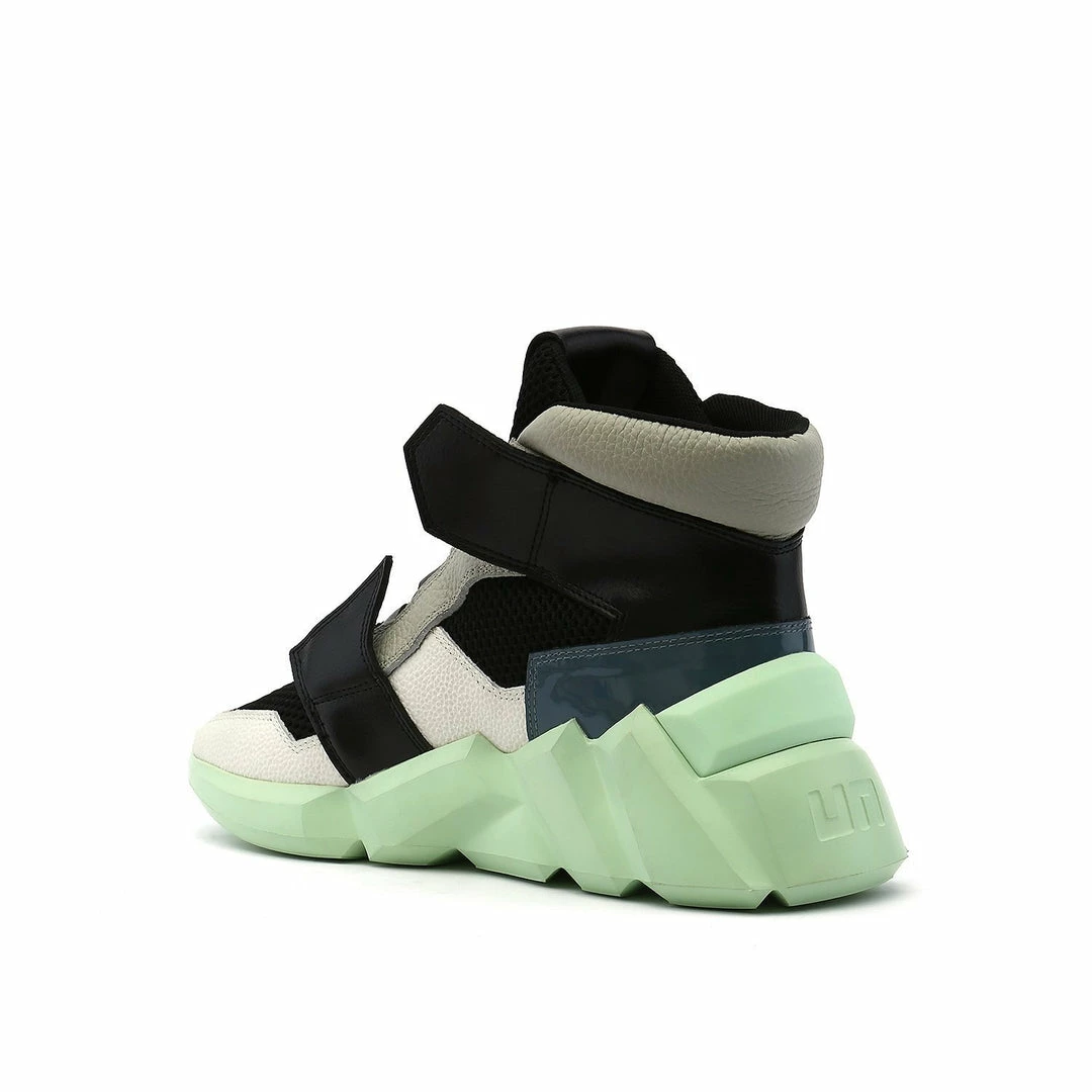 Unitednude Space Kick Jet Hi 24 Unitednude Space Kick Jet Hi