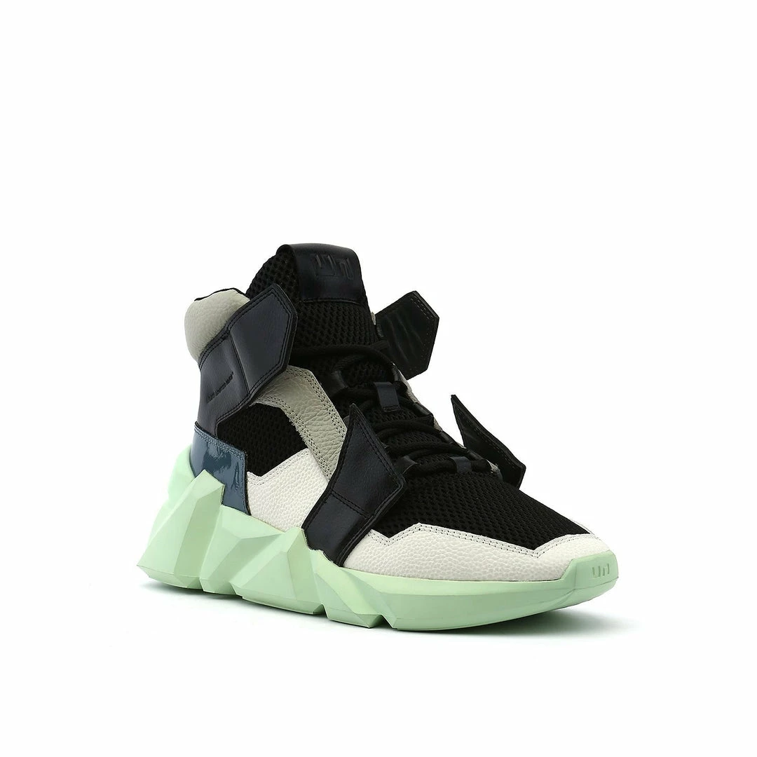 Unitednude Space Kick Jet Hi 22 Unitednude Space Kick Jet Hi