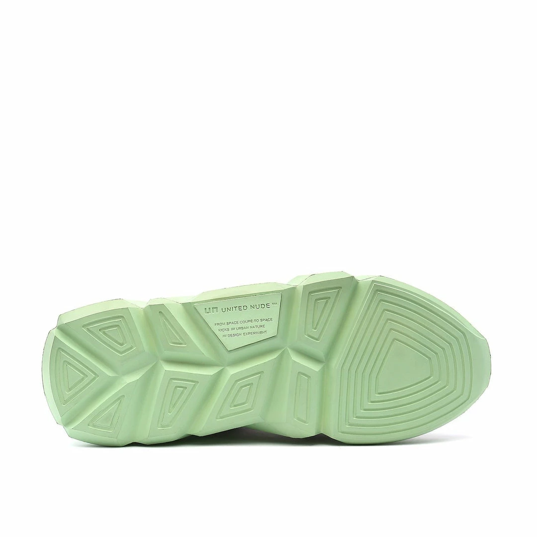 Unitednude Space Kick Jet Hi 26 Unitednude Space Kick Jet Hi