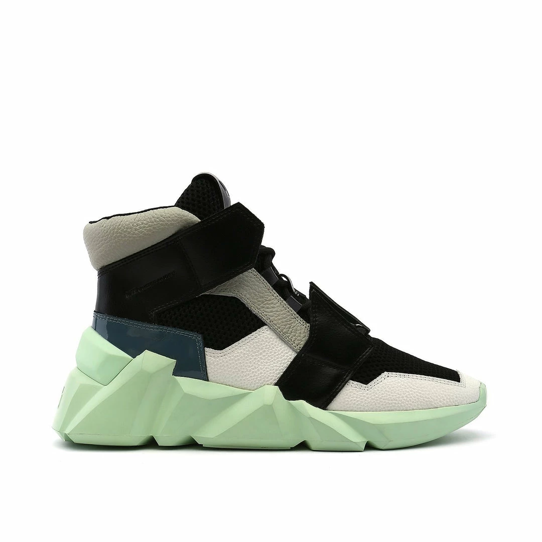 Unitednude Space Kick Jet Hi 21 Unitednude Space Kick Jet Hi