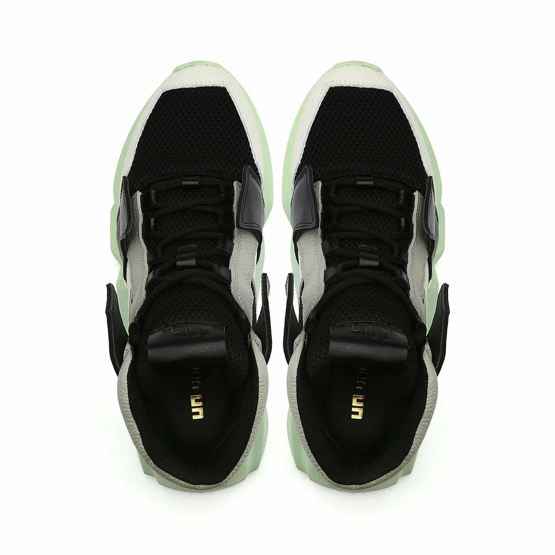 Unitednude Space Kick Jet Hi 25 Unitednude Space Kick Jet Hi