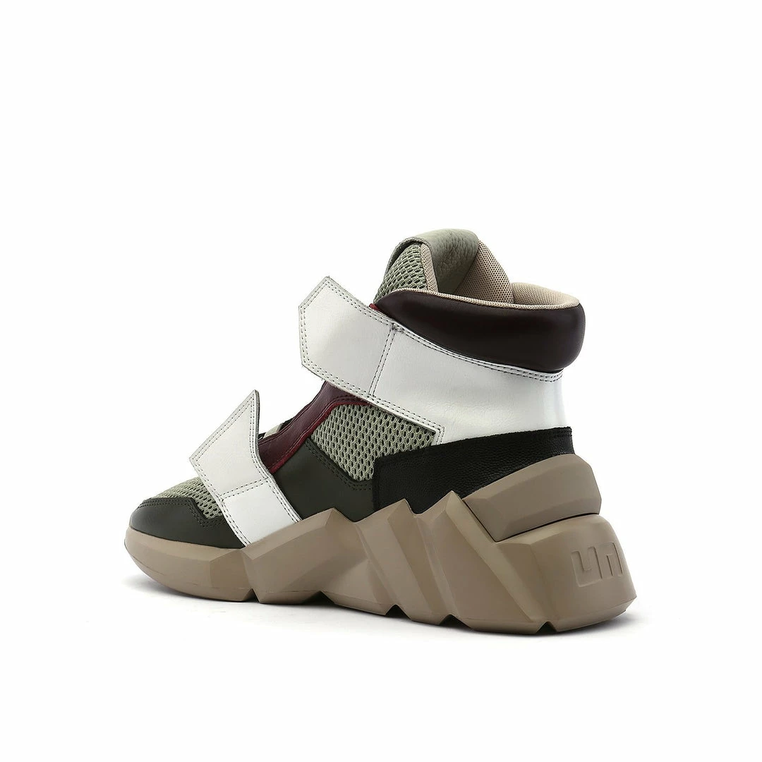 Unitednude Space Kick Jet Hi 12 Unitednude Space Kick Jet Hi