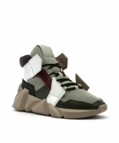 Unitednude Space Kick Jet Hi 39 Unitednude Space Kick Jet Hi