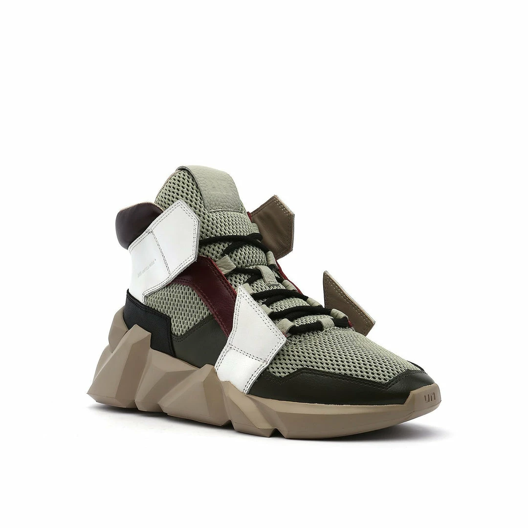 Unitednude Space Kick Jet Hi 10 Unitednude Space Kick Jet Hi