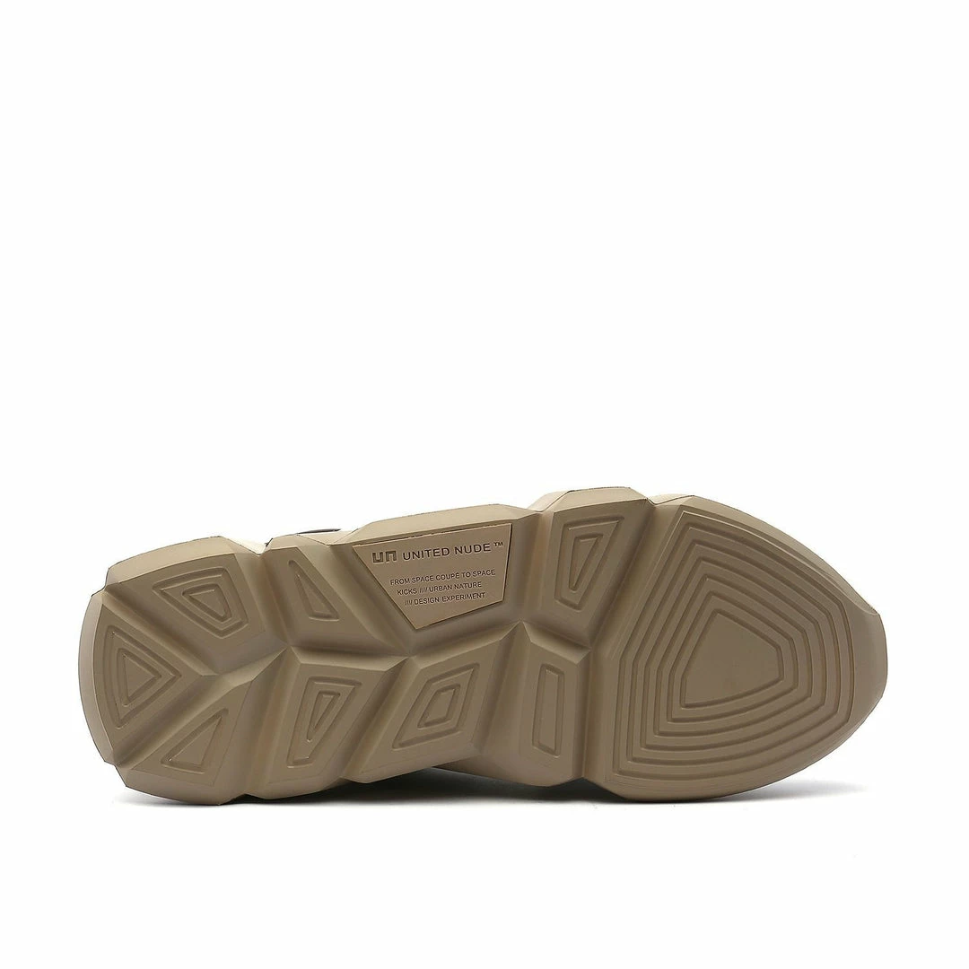 Unitednude Space Kick Jet Hi 14 Unitednude Space Kick Jet Hi