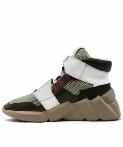 Unitednude Space Kick Jet Hi 40 Unitednude Space Kick Jet Hi