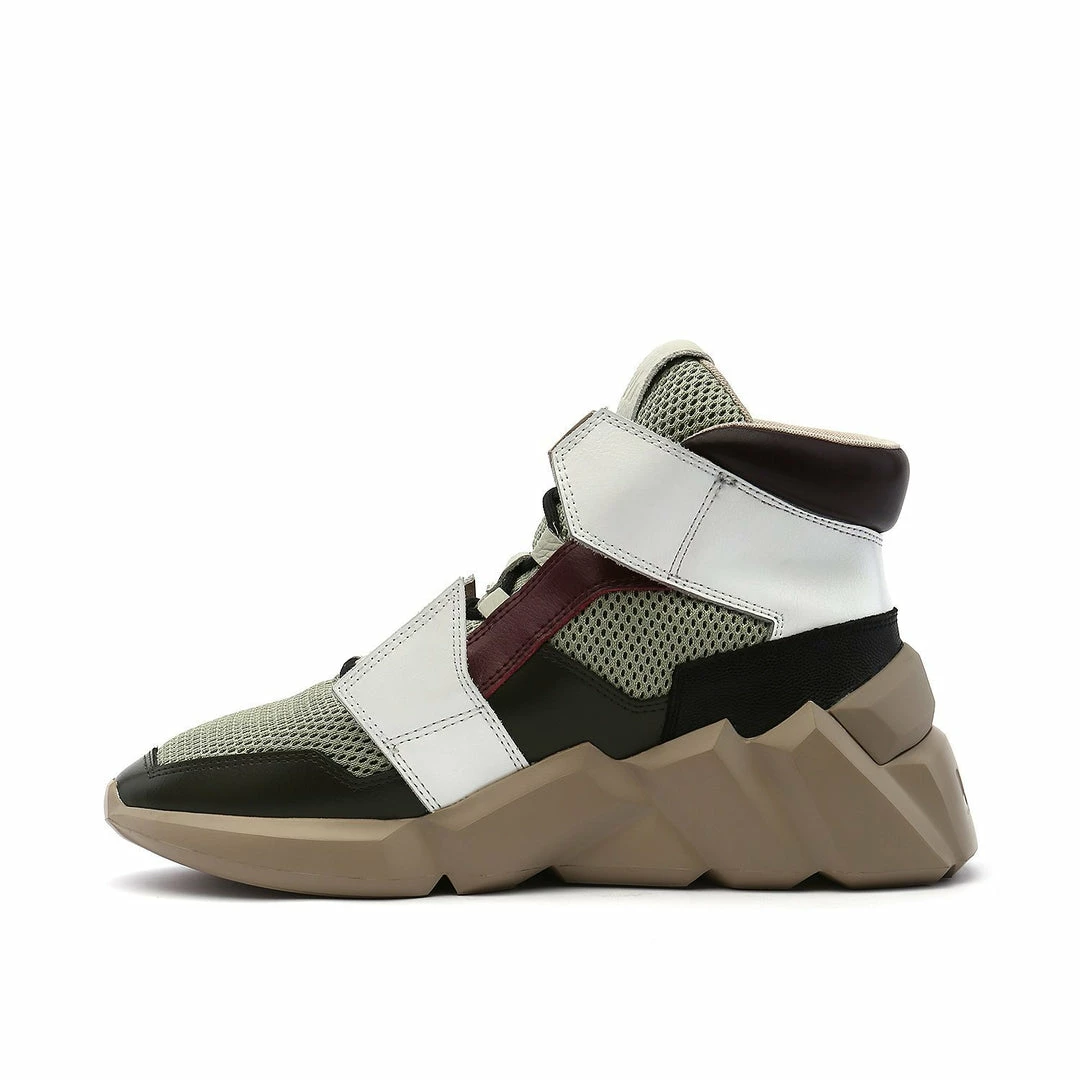 Unitednude Space Kick Jet Hi 11 Unitednude Space Kick Jet Hi