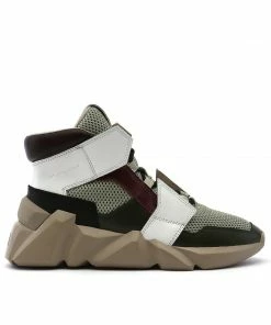 Unitednude Space Kick Jet Hi 38 Unitednude Space Kick Jet Hi