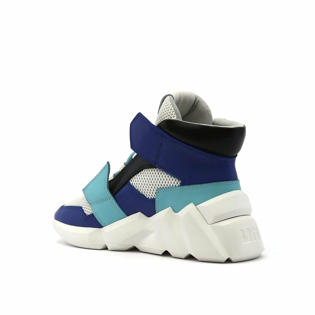 Unitednude Space Kick Jet Hi 30 Unitednude Space Kick Jet Hi