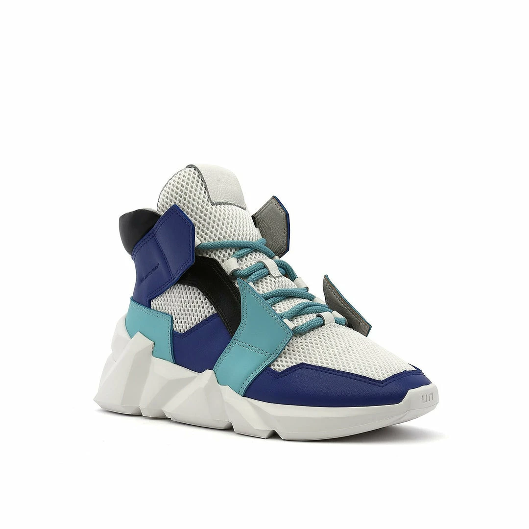 Unitednude Space Kick Jet Hi 28 Unitednude Space Kick Jet Hi