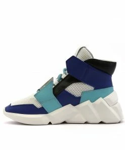 Unitednude Space Kick Jet Hi 58 Unitednude Space Kick Jet Hi