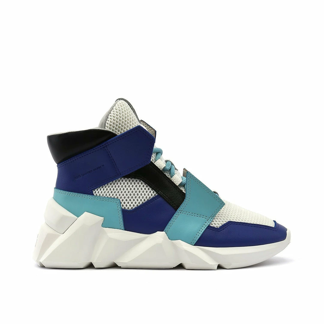 Unitednude Space Kick Jet Hi 27 Unitednude Space Kick Jet Hi