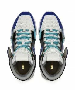 Unitednude Space Kick Jet Hi 60 Unitednude Space Kick Jet Hi