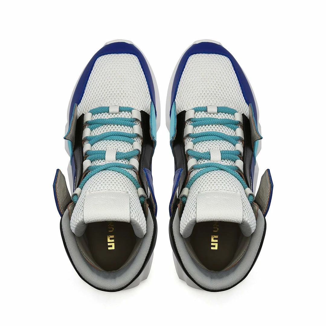 Unitednude Space Kick Jet Hi 31 Unitednude Space Kick Jet Hi