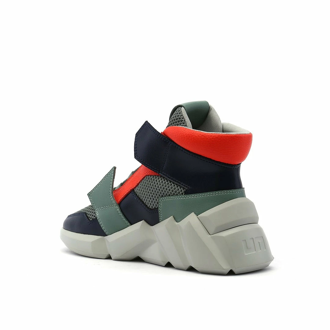 Unitednude Space Kick Jet Hi 18 Unitednude Space Kick Jet Hi