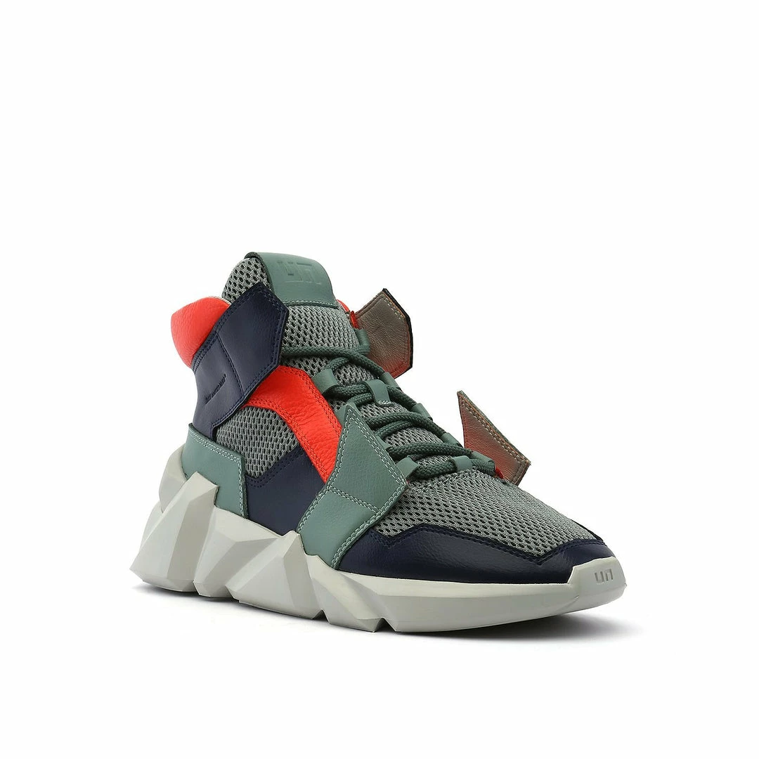 Unitednude Space Kick Jet Hi 16 Unitednude Space Kick Jet Hi