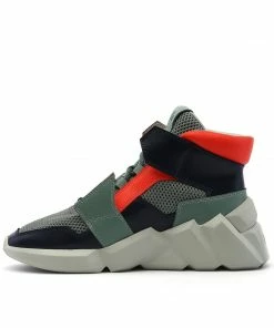 Unitednude Space Kick Jet Hi 46 Unitednude Space Kick Jet Hi