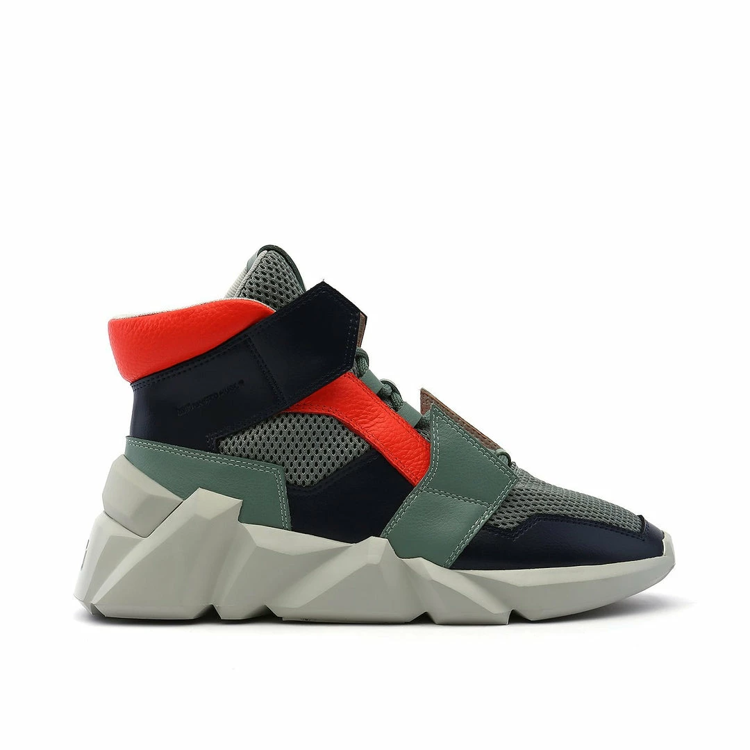 Unitednude Space Kick Jet Hi 15 Unitednude Space Kick Jet Hi