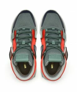 Unitednude Space Kick Jet Hi 48 Unitednude Space Kick Jet Hi