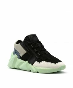 Unitednude MEN Space Kick Jet Lo