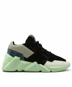 Unitednude MEN Space Kick Jet Lo
