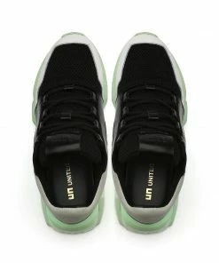 Unitednude MEN Space Kick Jet Lo