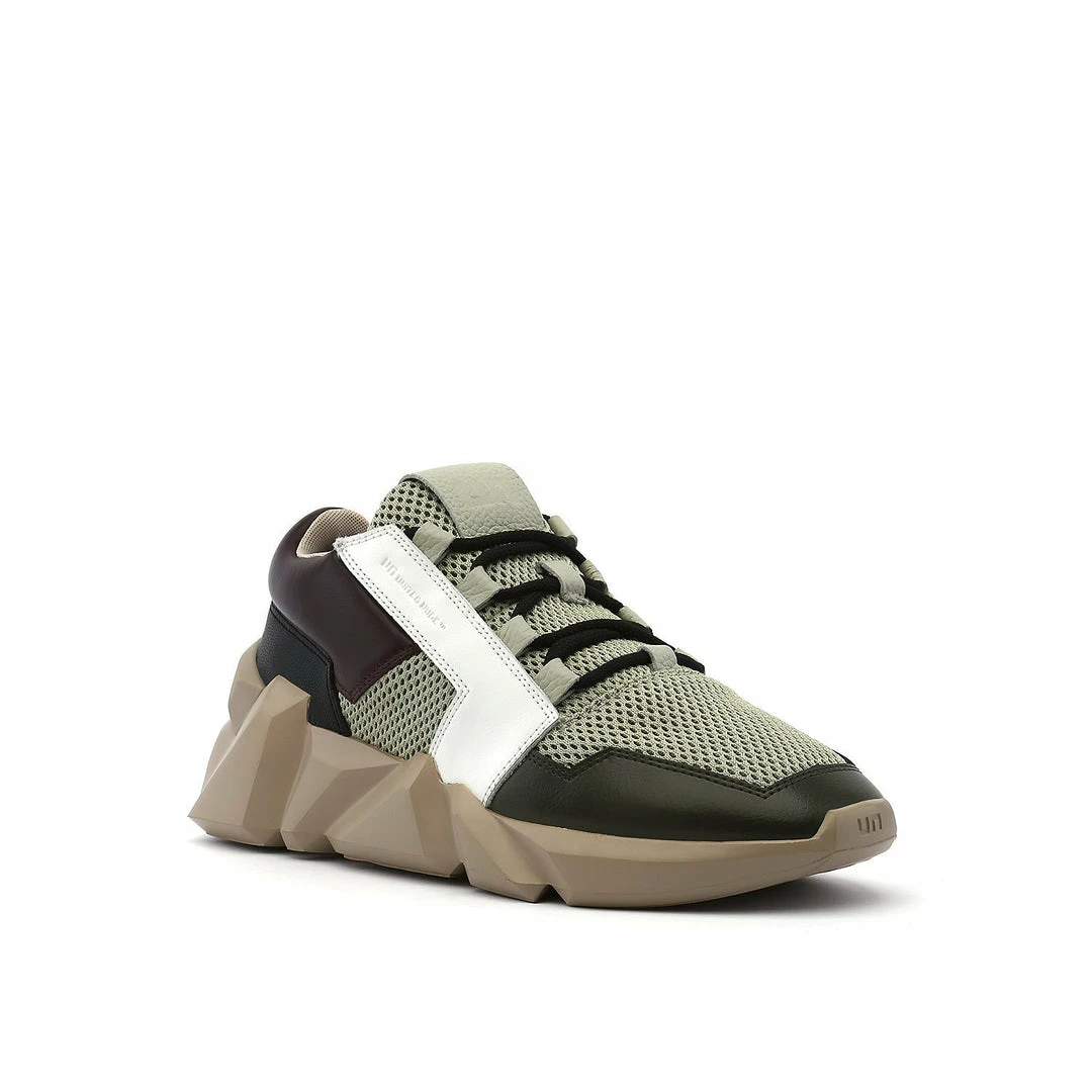 Unitednude MEN Space Kick Jet Lo 10 Unitednude MEN Space Kick Jet Lo