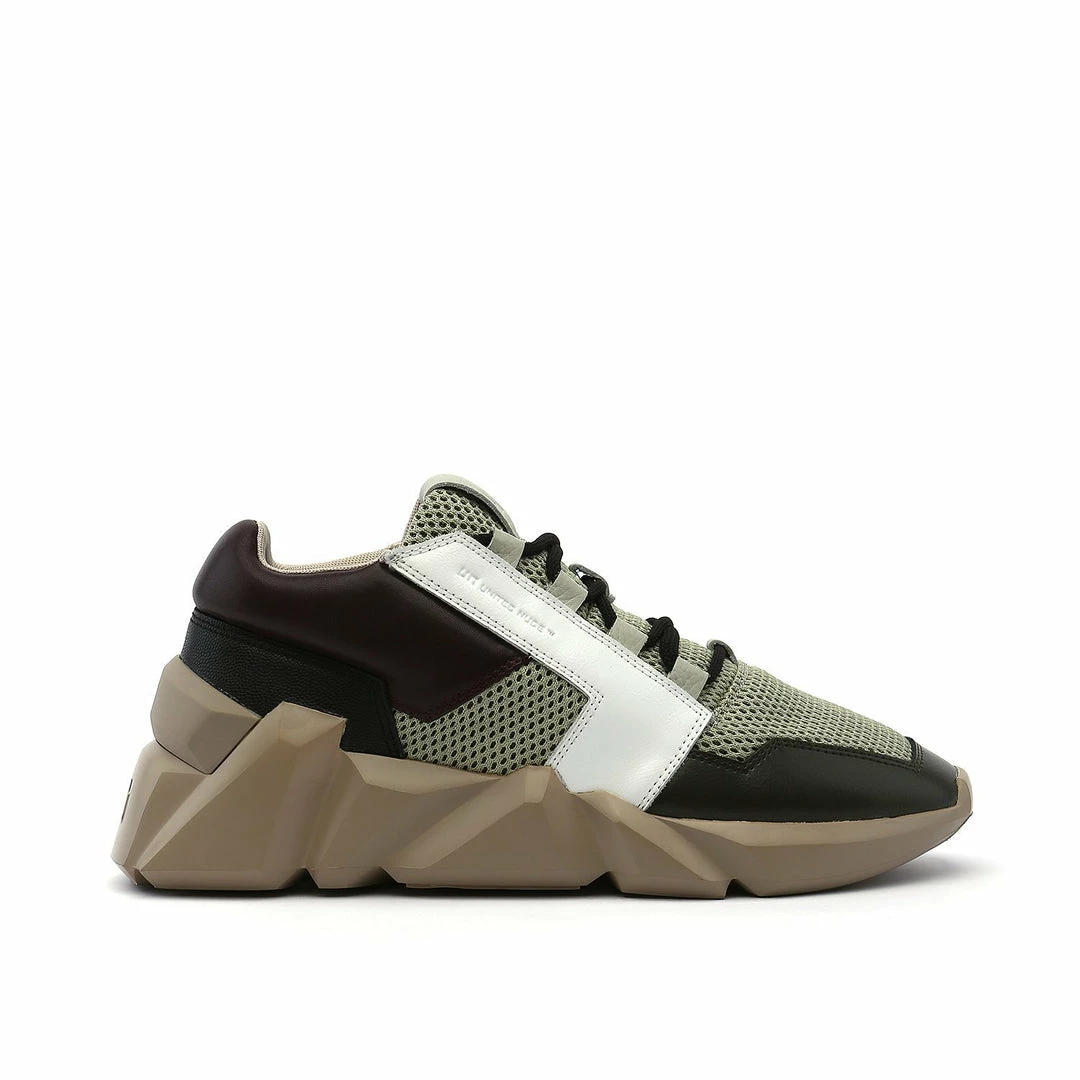 Unitednude MEN Space Kick Jet Lo 9 Unitednude MEN Space Kick Jet Lo