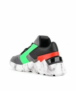 Unitednude Space Kick Jet Lo