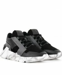 Unitednude Space Kick Jet Lo